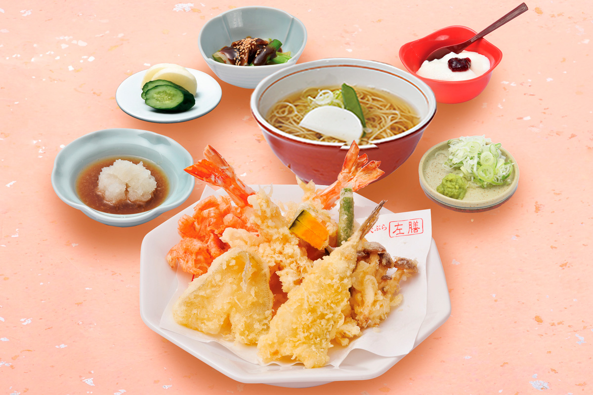 椿膳